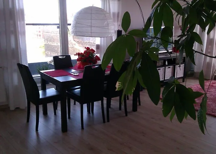 Peaceful Stay/Heart Of Gdansk/Unforgettable