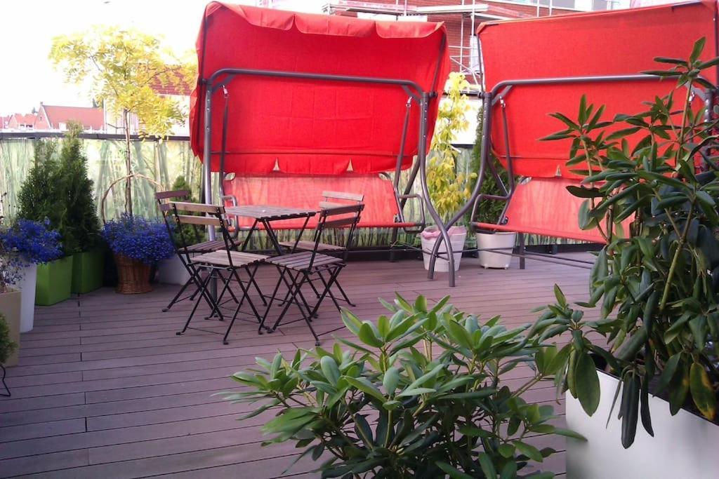Peaceful Stay/heart Of Gdansk/unforgettable Leilighet