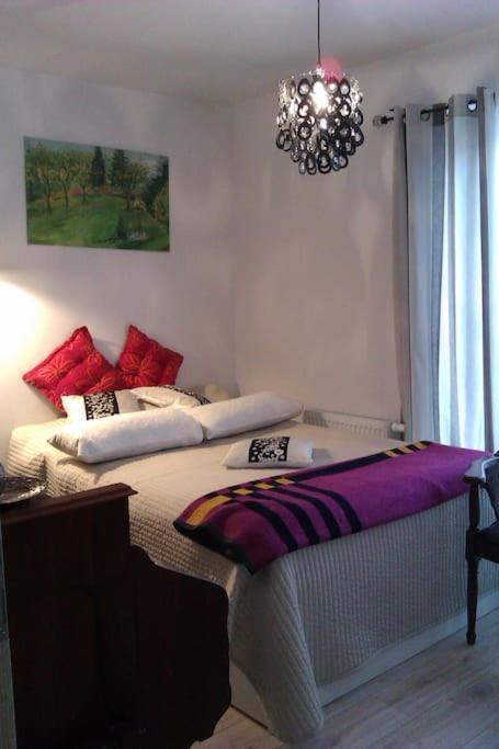 Leilighet Peaceful Stay/heart Of Gdansk/unforgettable Gdańsk