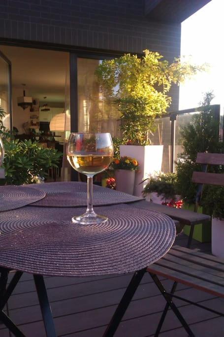 Leilighet Peaceful Stay/heart Of Gdansk/unforgettable